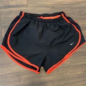 Nike Adri-Fit Running Shorts - size M